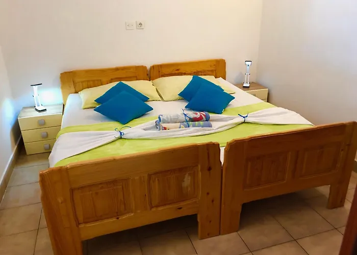 Apartments Anton