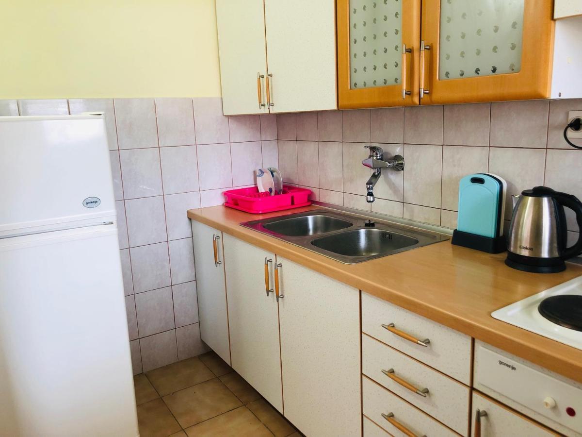 Apartment Anton