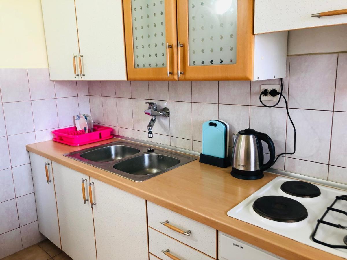 Apartment Anton *