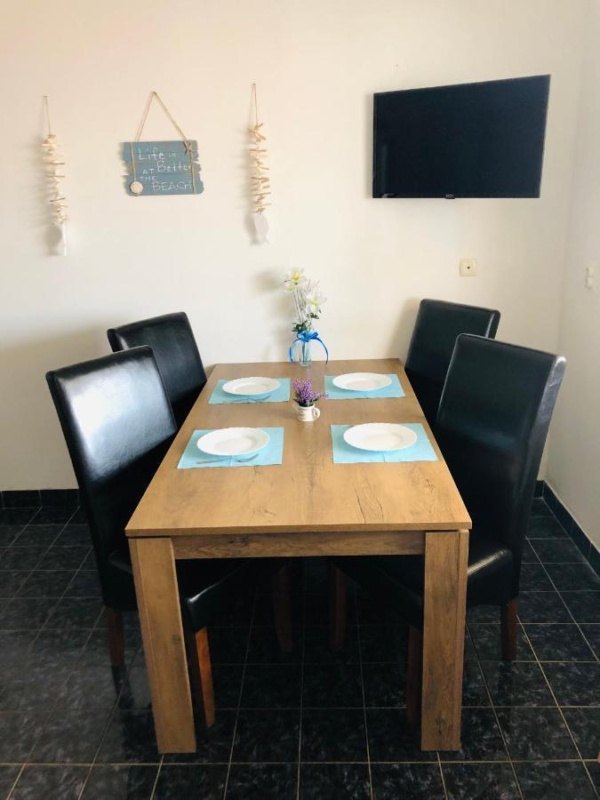 Apartment Anton Pag Town