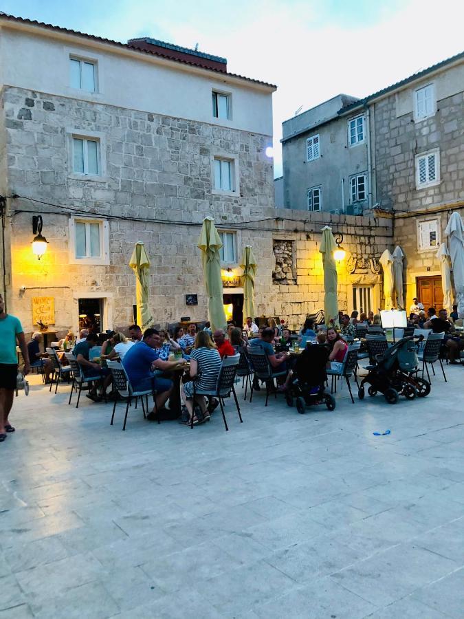 Apartment Anton Pag Town