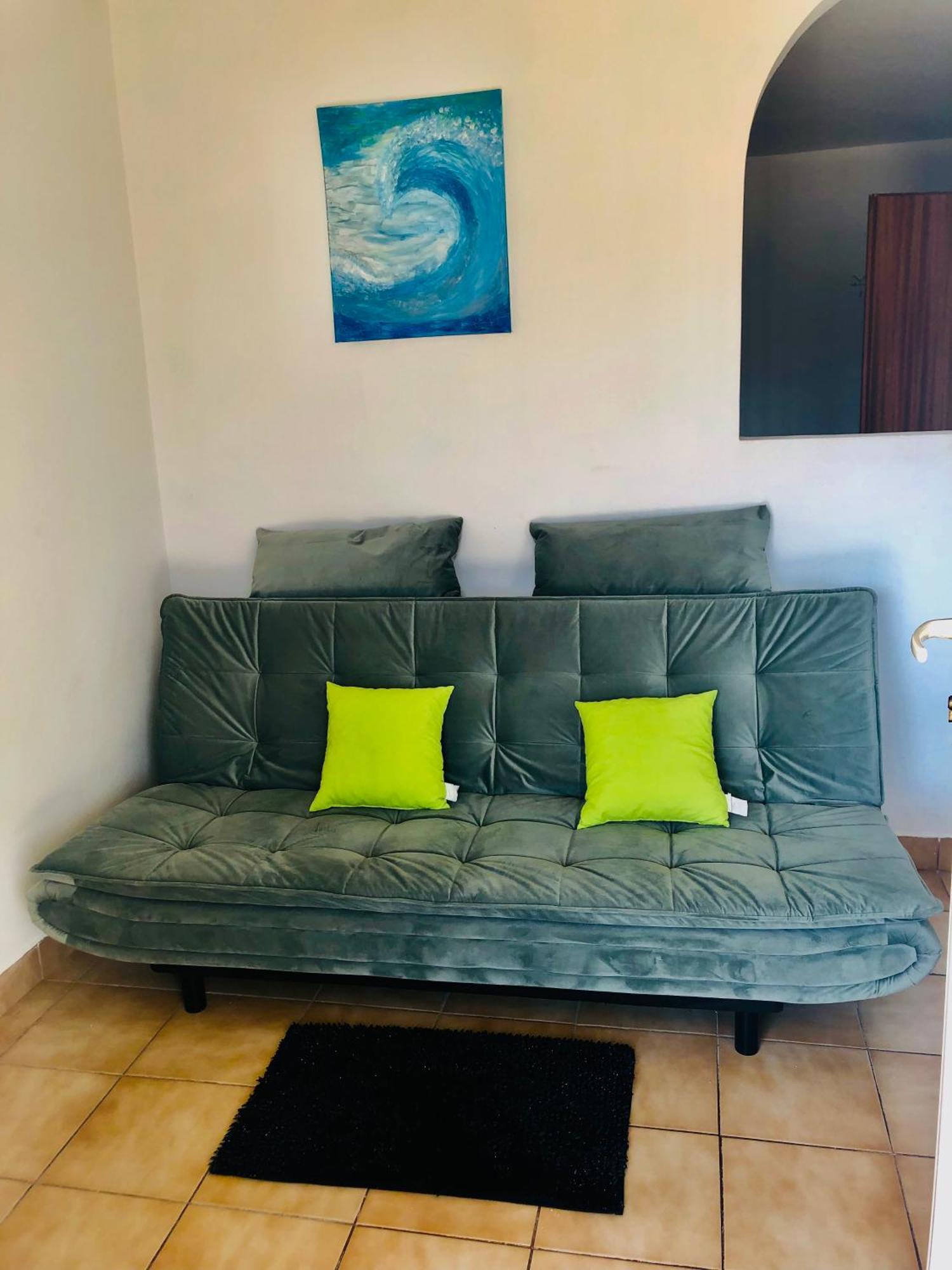 Apartment Anton Pag Town