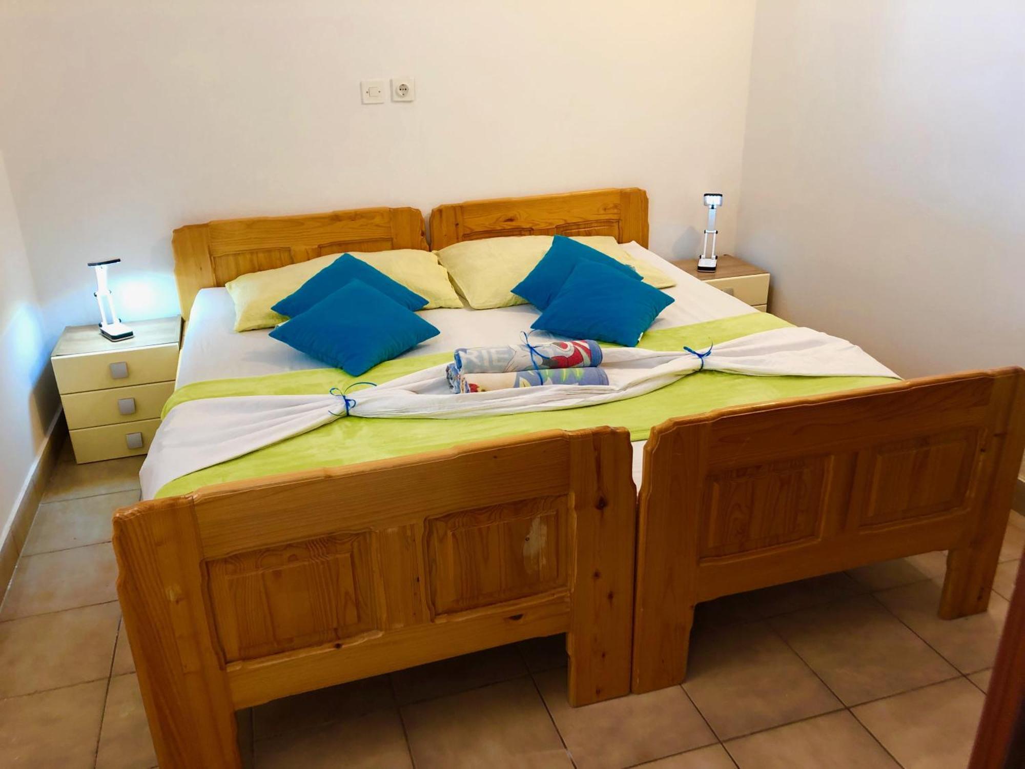 Apartment Anton
