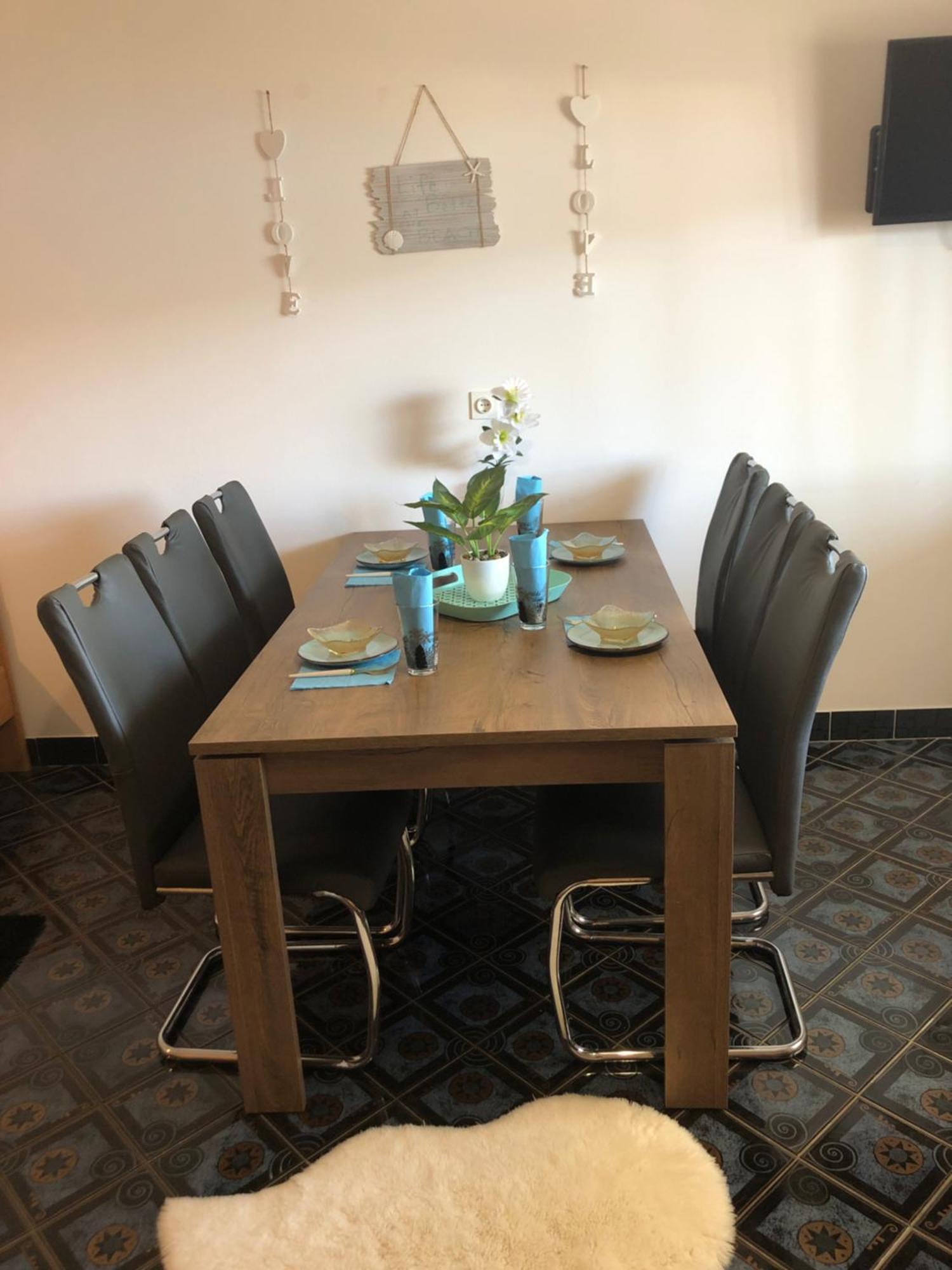 Apartment Anton