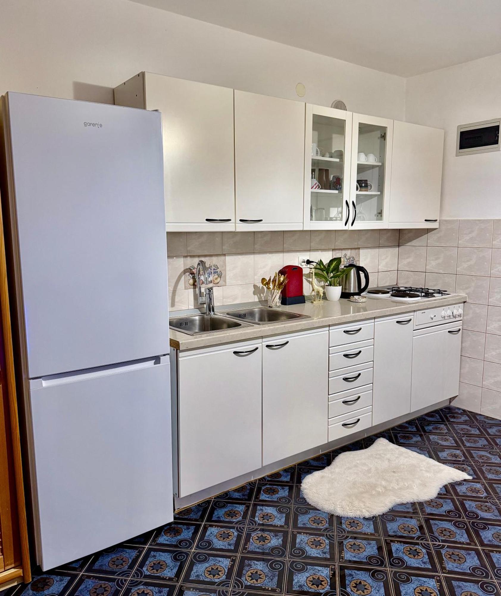 Apartment Anton *