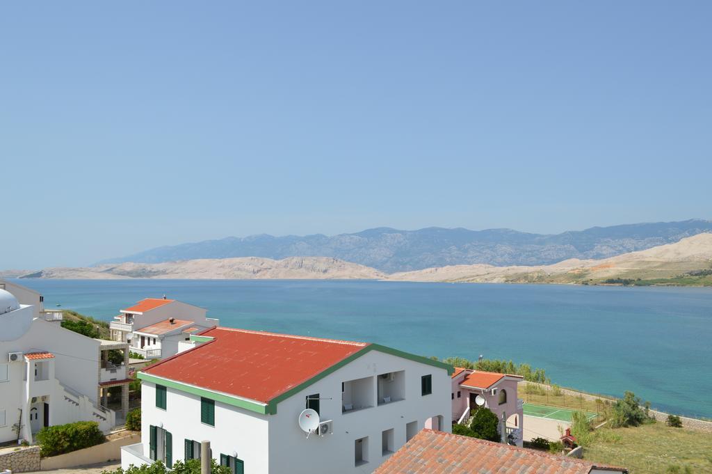 Anton * Pag Town