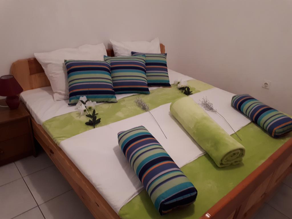 Anton Apartment *