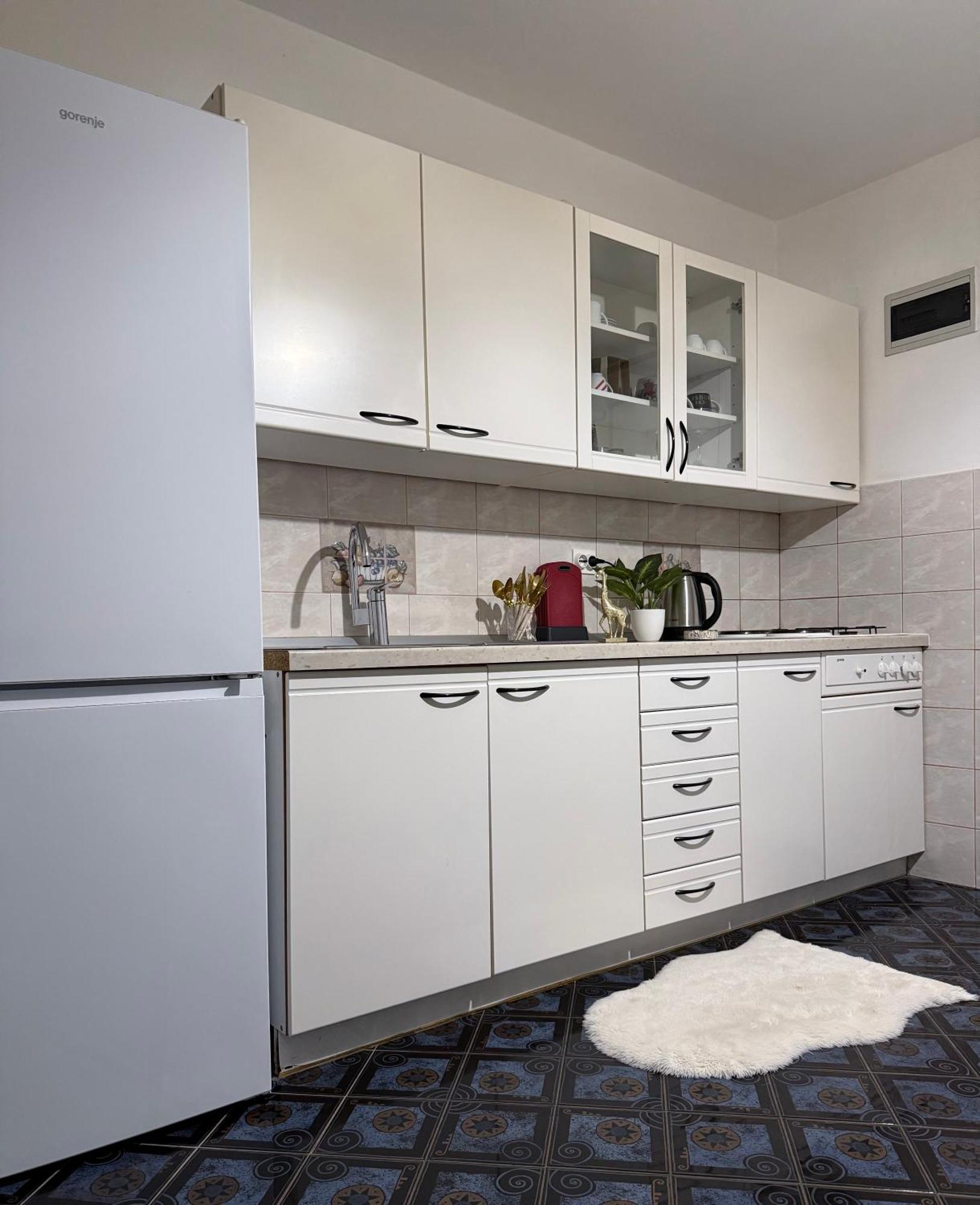 Apartment Anton Pag Town